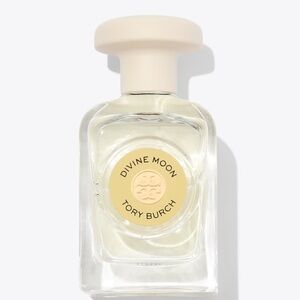 FOUR Tory Burch Divine Moon Fragrance NEW set of 4 Tory Burch perfume